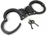 PRODEF® Mod. 40110-BS Handschelle