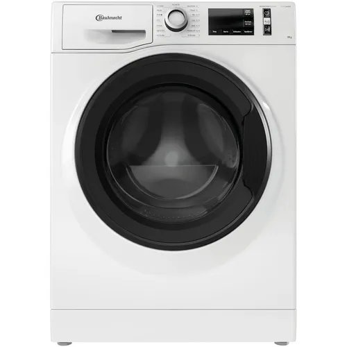 BAUKNECHT WM Pure 8AA Waschmaschine