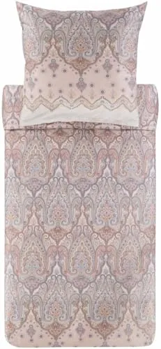 Bassetti Bett- und Haushaltswäsche Beige von Bassetti