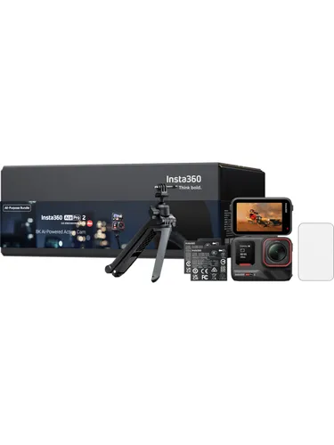 Insta360 Ace Pro 2 All-Purpose Bundle von Insta360
