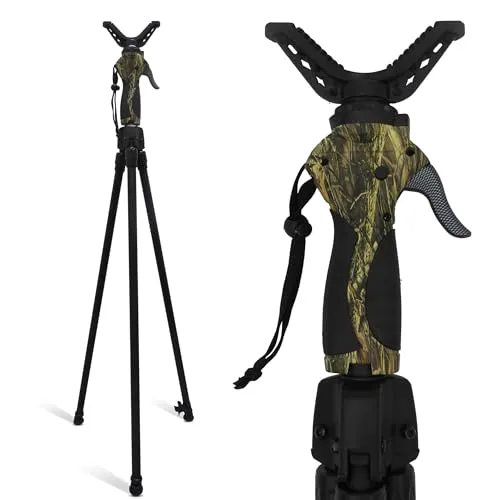 Royal Hunter Zielstock Jagd Dreibein GEN 4