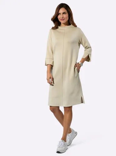 Witt Jerseykleid Jersey-Kleid 3/4-Arm von Witt