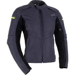 Oxford-Jacke Valencia 3.0 – Black Camo