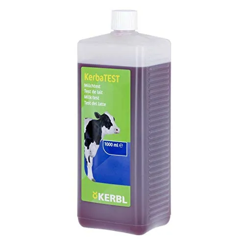 Agritura Milchtest 1 Liter - 1514