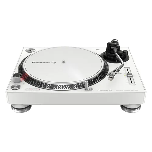 Pioneer DJ PLX-500-W von Pioneer DJ