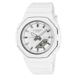 Casio Damen Analog Digital Quarz Armbanduhr G-Shock - Stylische Casio Damen Analog Digital Quarz Armbanduhr G-Shock, robust und vielseitig, ideal für den Alltag und sportliche Aktivitäten.