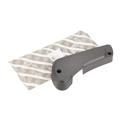 Sitzschienen Verkleidung oben links Beifahrersitz 60911360