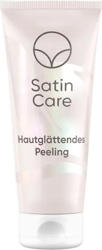 Produktbild 1x Gillette Satin Care Intimpflege Damen Peeling (177 ml) für den Intimbereich