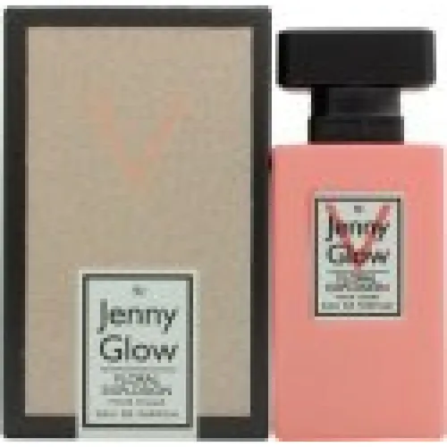 Jenny Glow Floral Explosion Eau de Parfum 30ml Spray