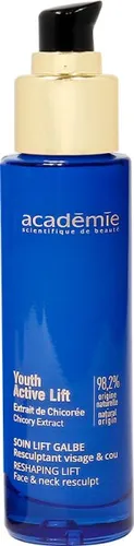 Académie Youth Active Lift Soin Lift Galbe 50 ml - Tagespflege mit straffendem Effekt, reduziert sichtbar Falten und verleiht der Haut ein jugendliches Aussehen.