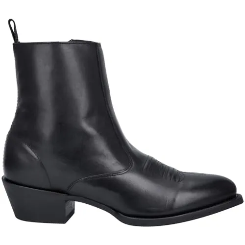 Laredo Herren McComb, Schwarz, 42 EU