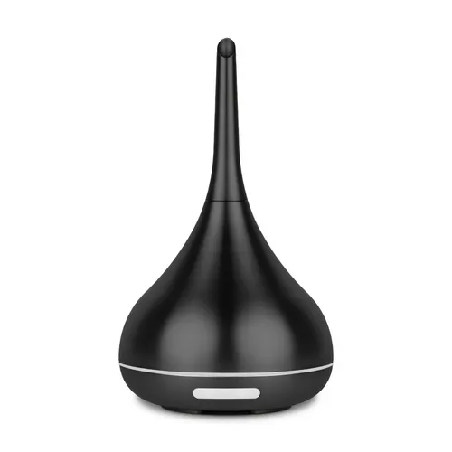 Aroma Diffuser 100ml, Ultraschall Duftöl Diffusor, LED, Aromatherapie Diffuser