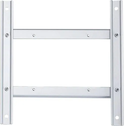 Roline VESA-Adapter Silber