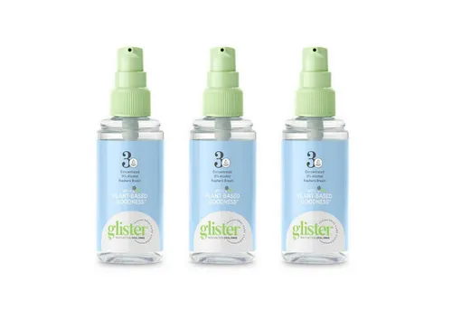 Produktbild Amway Glister Mundwasserkonzentrat