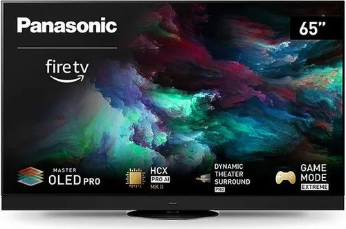 Panasonic TV-65Z90AEG Fernseher 165,1 cm (65