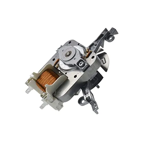 SOS Accessoire Motorlüfter für Backofen, Herd 00641854 BLAUPUNKT, BOSCH, Constructa, Junker, Neff, Siemens, Viva