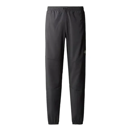 THE NORTH FACE NF0A8BGNJK3 M MA Wind Pant Herren - Trainingsbekleidung, leichte und atmungsaktive Windhose für optimalen Komfort beim Sport.