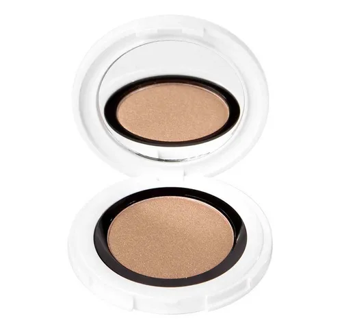 UND GRETEL IMBE 01 Golden Sand - Multi-Shadow - Lidschatten, Puder-Highlighter oder Blush in einem, für einen soften Glow und strahlende Akzente. Der gold schimmernde Sandton sorgt für ein warmes Metallic-Finish, ideal für jeden Anlass.