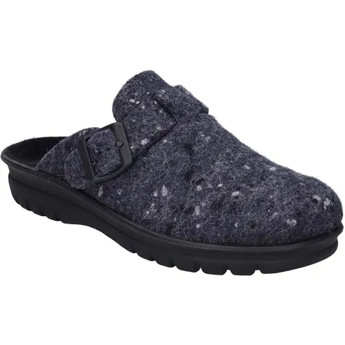 Josef Seibel Metz 390, dunkelblau-Multi, Farbe:dunkelblau-Multi, Größe:36