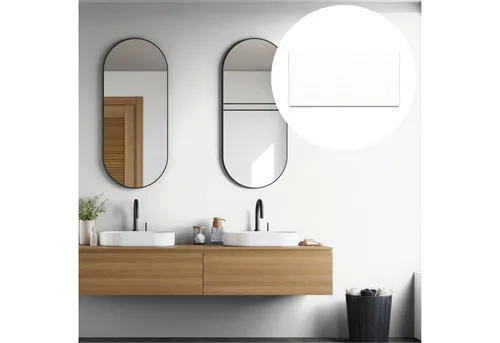 BARIDECOR Selbstklebendes Wandpaneel