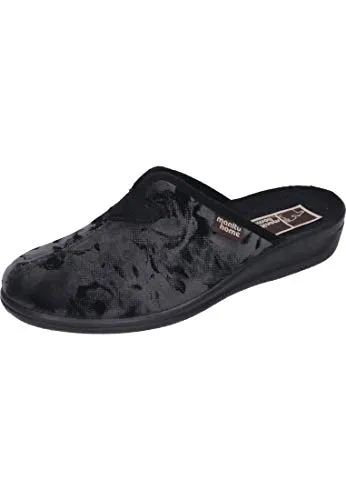 Manitu-Home Damen Hausschuh 38 EU