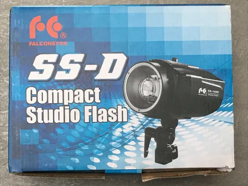 Falcon Eyes Studioblitz SS-150D