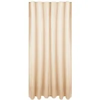 Bestlivings Dekoschal Ellen Universalband 140 cm x 145 cm Beige