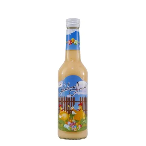 Goldene Henne Eierlikör 0,35L
