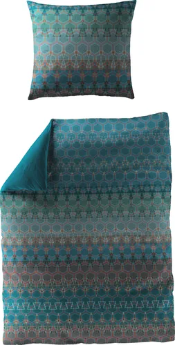 Traumschloss Bettwäsche »Mako-Satin« 100% Baumwolle