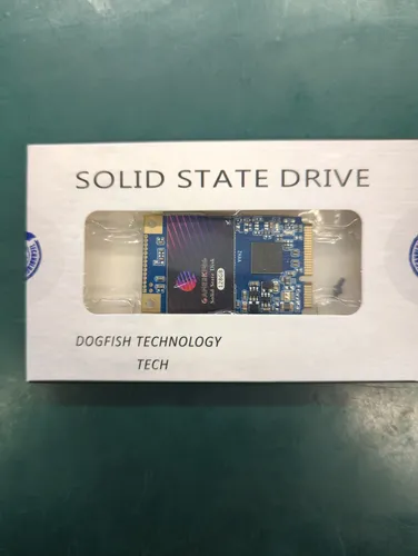 Dogfish SSD 128gb