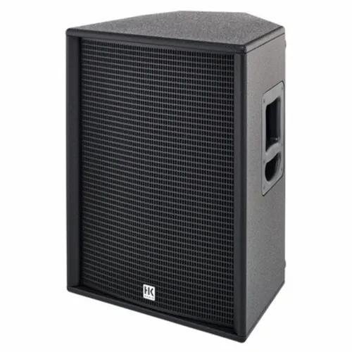 HK Audio PREMIUM PR:O 115 XD2 - Aktiver 15'' Fullrange-Lautsprecher, 1200 Watt DSP-Elektronik für flexible Beschallung und optimales Handling