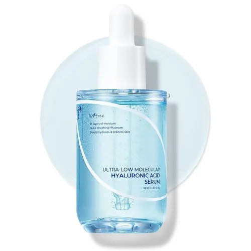Isntree Ultra Low Molecular Lotion 50 ml