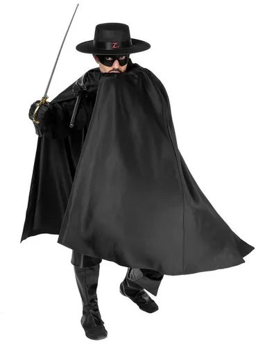 Maskworld Zorro Umhang von MASKWORLD