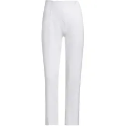 ADIDAS ULTIMATE365+ ANKLE PANTS in weiß von adidas