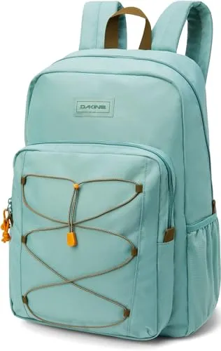 Dakine Educated Schulrucksack 30L - Schulrucksack 30L mit separatem Laptopfach, ideal für Schüler ab der 4. Klasse. Robustes Design und optimaler Tragekomfort für den Alltag.