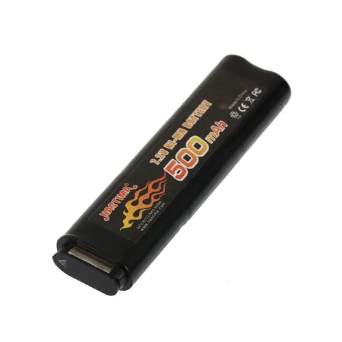 Melasta 7.2V NiMH 500mAh AEP Battery von Melasta
