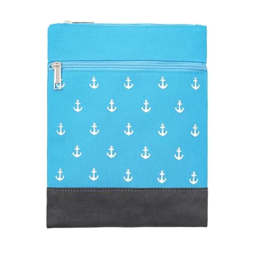 Leoberg Crossbag Tasche in verschiedenen Farben und Designs