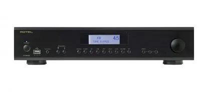 Rotel A12 MKII