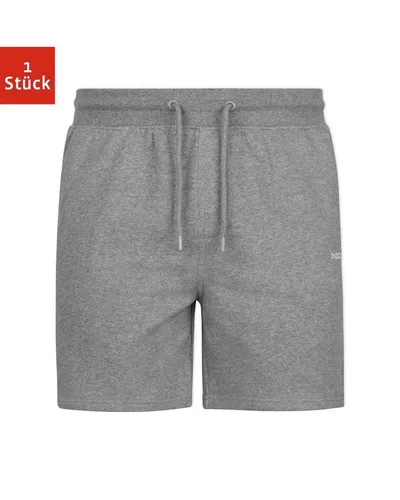 Shorts Silber von Snocks