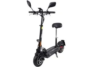 eFlux Lite Six E-Scooter