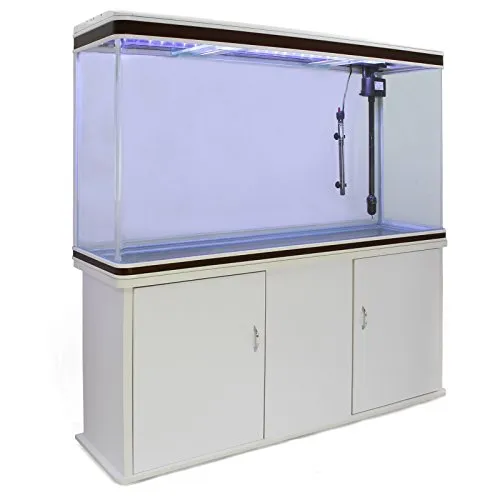 Monster Shop 300 Liter Heimaquarium