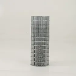 GOPLUS Maschendrahtzaun 15m, verzinkter Drahtgitter für Garten und Tierhaltung - Vielseitiger Maschendrahtzaun aus robustem verzinktem Eisen. Ideal zum Schutz von Pflanzen und Tieren. Flexibel zuschneidbar, 15m lang und 61,5cm breit – perfekt für große Flächen.