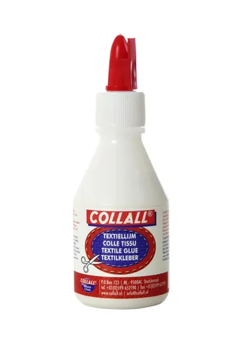 Collall - Textilkleber 100ml