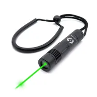 Oceama UW Laser Grün