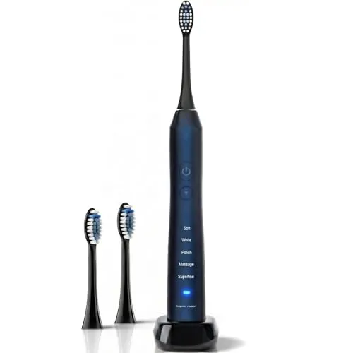 Schallzahnbürsten bis 100 Euro von Tristan Auron