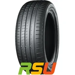 Yokohama Advan Sport V107 XL RPB von YOKOHAMA