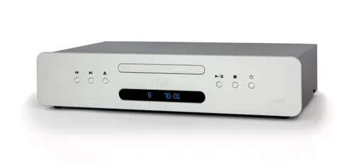 Atoll CD 50 Signature CD-Player, silber von Atoll