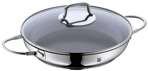 WMF Servierpfanne mit Glasdeckel von WMF