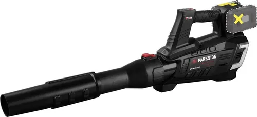 PARKSIDE PERFORMANCE® 40 V Akku-Turbinenlaubbläser PPTLBA 40-Li C3 – ohne Akku