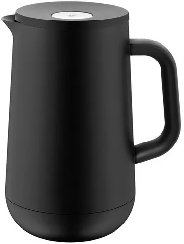WMF Impulse Isolierkanne Tee 1,0 l, Schwarz